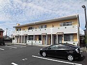 キャプリコーン エスB 1階 築17年9ヶ月の賃貸物件