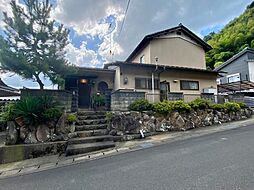 清美が丘中古住宅