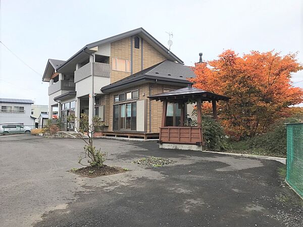 detached 岩手県九戸郡洋野町大野第６４地割
地図を見る