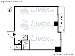 ダイアパレス二番町 2階/2階201号室