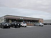 セブンイレブン太田市東今泉店 1310m