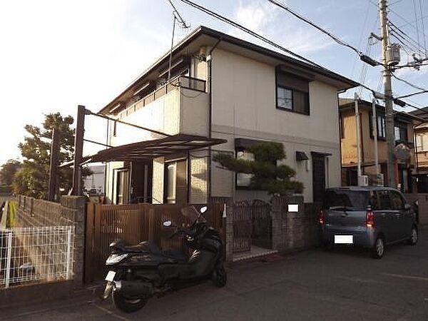 外観：330000084130