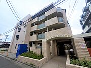 グリーンフォレストあさみ 1階 築34年の賃貸物件