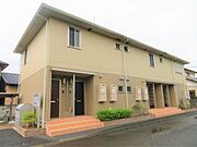 栃木駅より徒歩9分 2階 築15年5ヶ月の賃貸物件