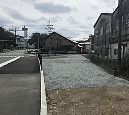 三木市別所町高木の土地画像