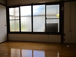 コンフォーレ武蔵境 202 2階1Kの室内