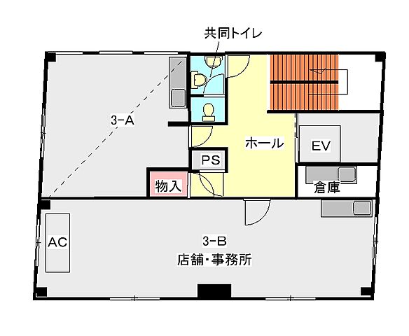 ホームズ 南海高野線 金剛駅 徒歩1分の賃貸店舗 事務所 賃料7万円 32 3 の物件 物件番号 取扱い不動産会社 株式会社みとハウジング