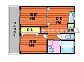 ガーデンヒルズ上東IIのイメージ