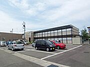 春日山駅より徒歩11分 築18年10ヶ月 2階建の賃貸物件