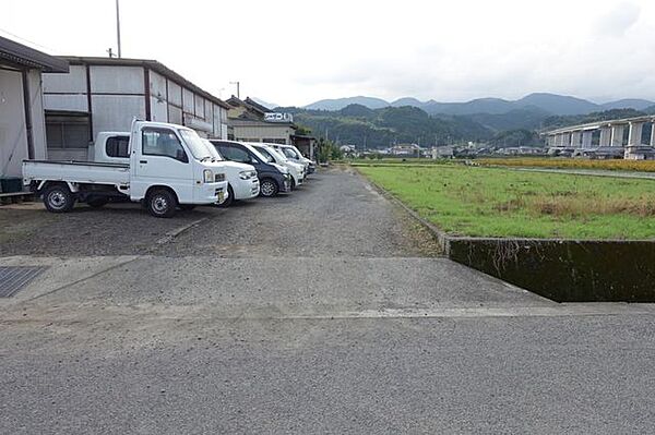 その他屋外
