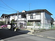 第12サンライフ吉野の賃貸物件