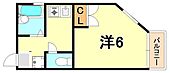 神戸市長田区平和台町２丁目 2階建 築29年のイメージ