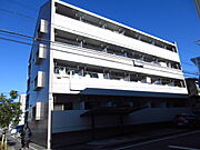 葛西駅より徒歩10分 1階 築31年8ヶ月の賃貸物件