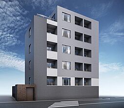 エムズイースト押上