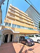 北四番丁駅より徒歩7分 3階 築41年2ヶ月の賃貸物件