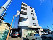 陸前原ノ町駅より徒歩5分 2階 築28年3ヶ月の賃貸物件