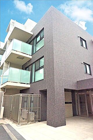 ホームズ オープンレジデンシア中野坂上 中野区 東京メトロ丸ノ内線 中野坂上駅 徒歩2分の中古マンション 物件番号