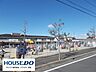 周辺：さくのこども園 800m