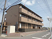 五井駅よりバス5分 徒歩4分 2階 築12年8ヶ月の賃貸物件