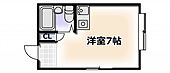 大阪市天王寺区北河堀町 5階建 築36年のイメージ