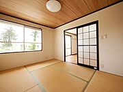 和室6帖