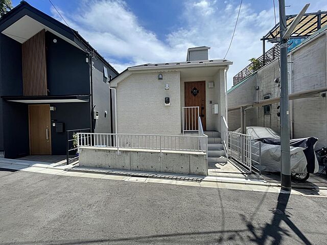 ホームズ 目白駅 東京都 の中古住宅 中古一戸建て物件一覧 購入情報
