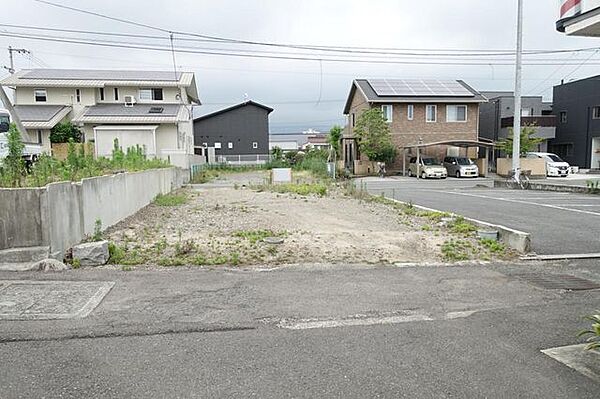その他屋外