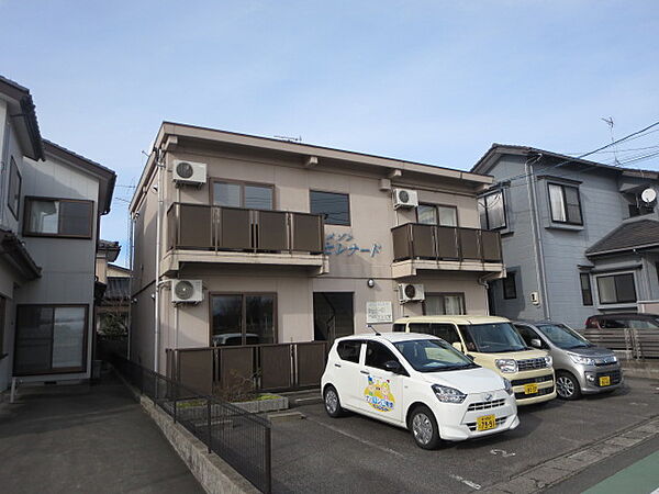 東中野山小学校 新潟市東区 周辺のアパートの賃貸情報 小中学校から検索 賃貸スタイル アパート