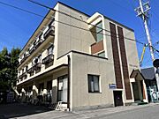 サニーハイツあさひ 1階 築36年8ヶ月の賃貸物件