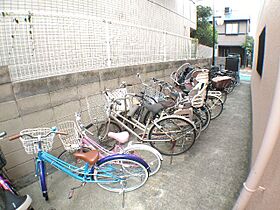 アネックス北町館  ｜ 兵庫県神戸市東灘区深江北町２丁目（賃貸マンション2K・1階・40.00㎡） その26