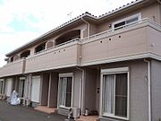 東加古川駅より徒歩24分 1階 築17年7ヶ月の賃貸物件