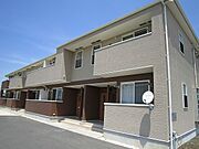 モーニングミスト 2階 築18年3ヶ月の賃貸物件