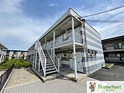 喜志駅より徒歩29分 1階 築22年10ヶ月の賃貸物件