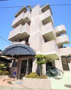 ラパルフェド東仙台 3階 築35年の賃貸物件