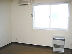 メゾンヴァンヴェール 202 2階1LDKのリビング/ダイニング