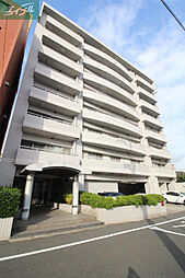 JR宇野線 大元駅 徒歩16分の賃貸マンション