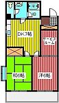 東綿ビル　上青木西のイメージ