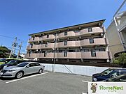 SrtandUp古市 3階 築26年4ヶ月の賃貸物件