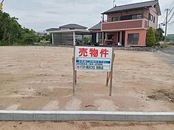 福岡県三潴郡大木町大字大角B号地(地番659-2)