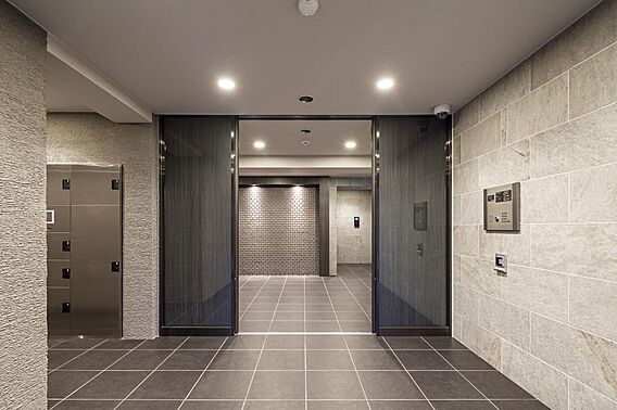 ■住まいの品格...