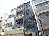 神戸市東灘区御影中町１丁目 5階建 築50年のイメージ