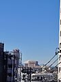 富士山望む