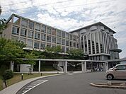 比治山大学（700m）