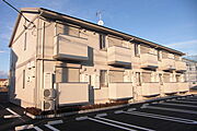 新栃木駅より徒歩30分 2階 築10年9ヶ月の賃貸物件