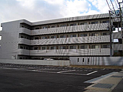 加古川駅より徒歩10分 4階 築34年6ヶ月の賃貸物件