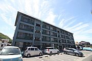 幡生駅より徒歩19分 4階 築49年7ヶ月の賃貸物件