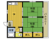 第二サンハウス明和のイメージ