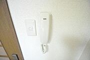 ★インターホン★