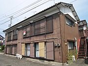 コーポ松尾Ａ棟 1階 築47年の賃貸物件