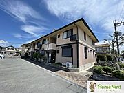 古市駅より徒歩10分 1階 築25年2ヶ月の賃貸物件